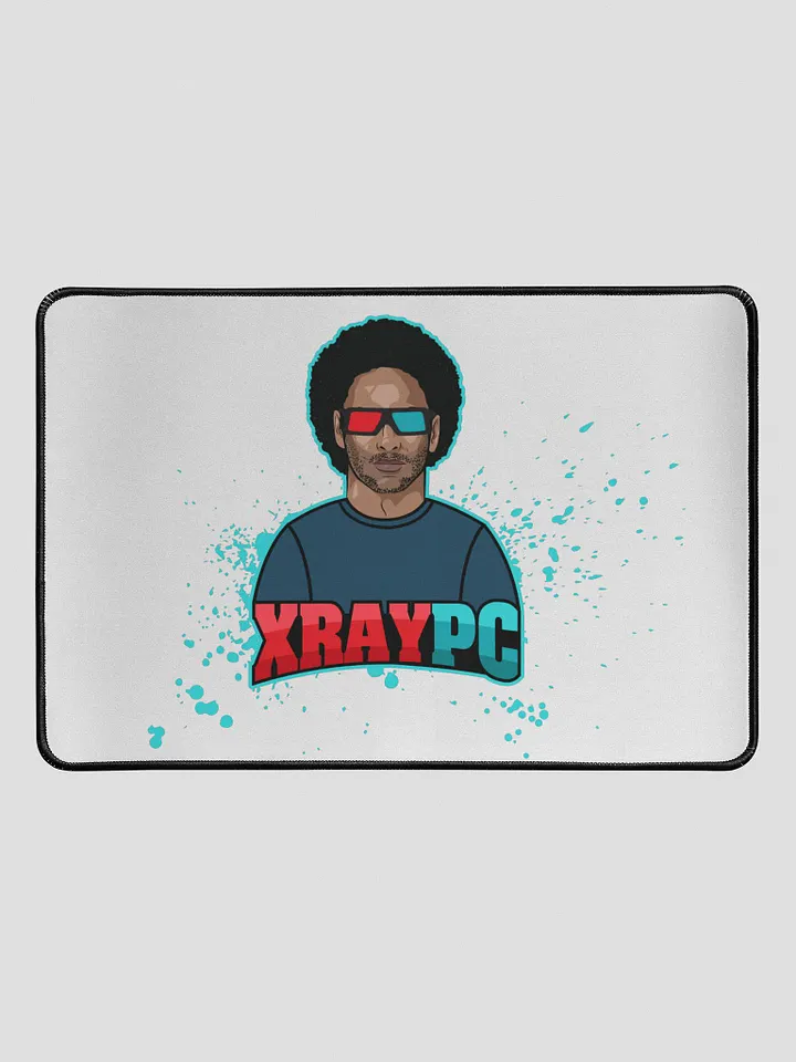 Xraypc Mousepad product image (1)