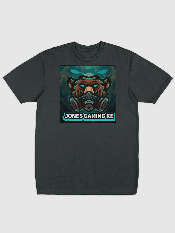 unisex t-shirt product image (1)