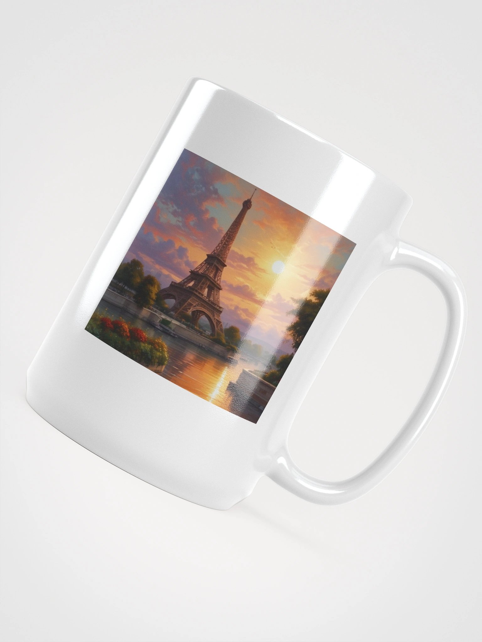 Eiffel Tower product image (4)