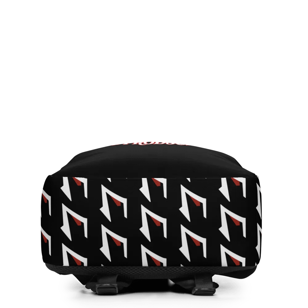 FAME PRODUCTIONS BOOK BAG product image (3)