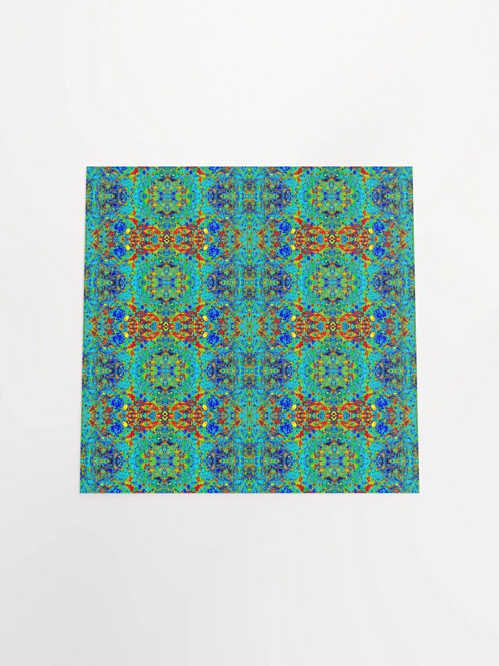 Soothing Green Mirage product image (1)