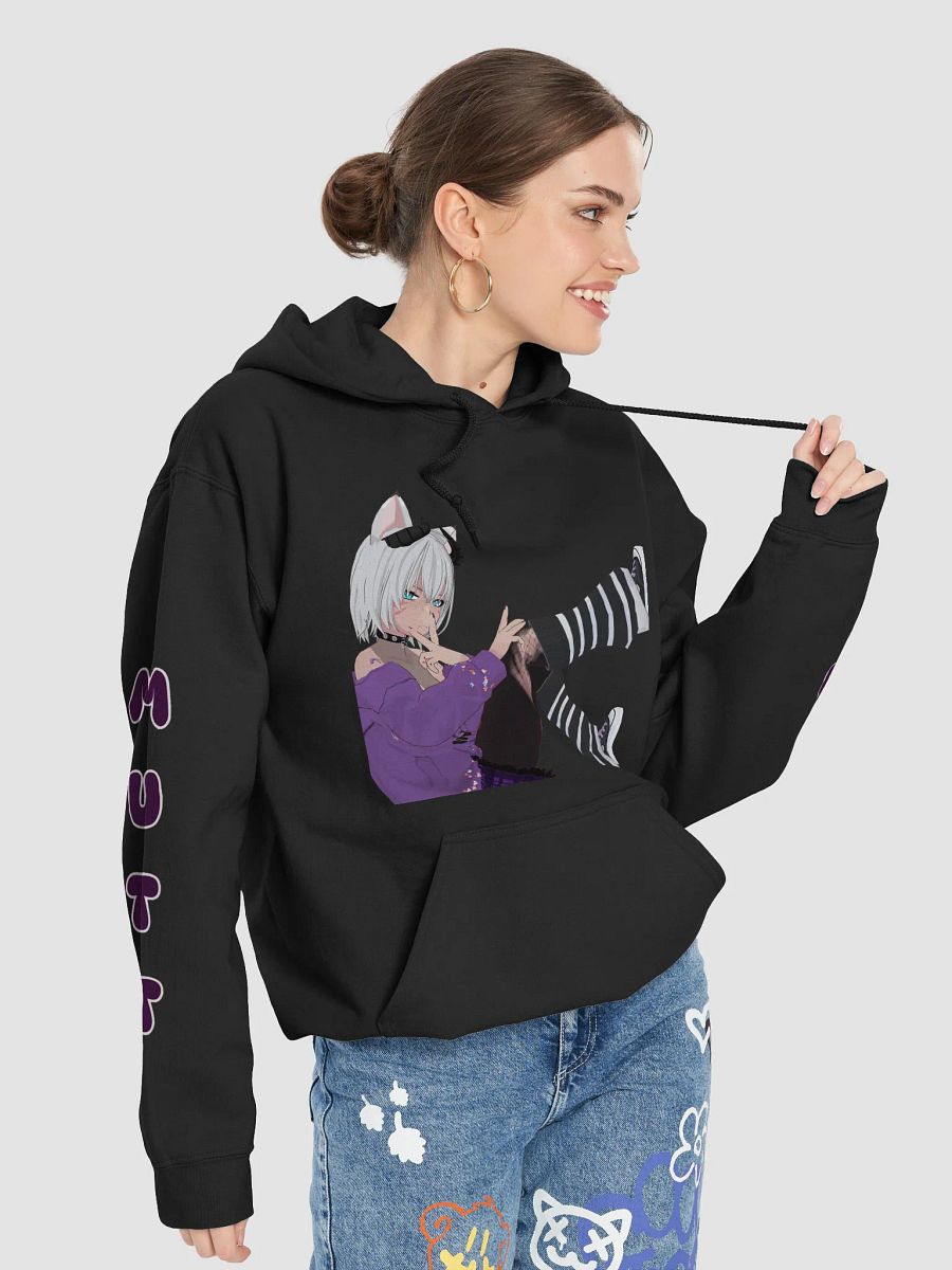 Salem (New Logo) Hoodie product image (83)