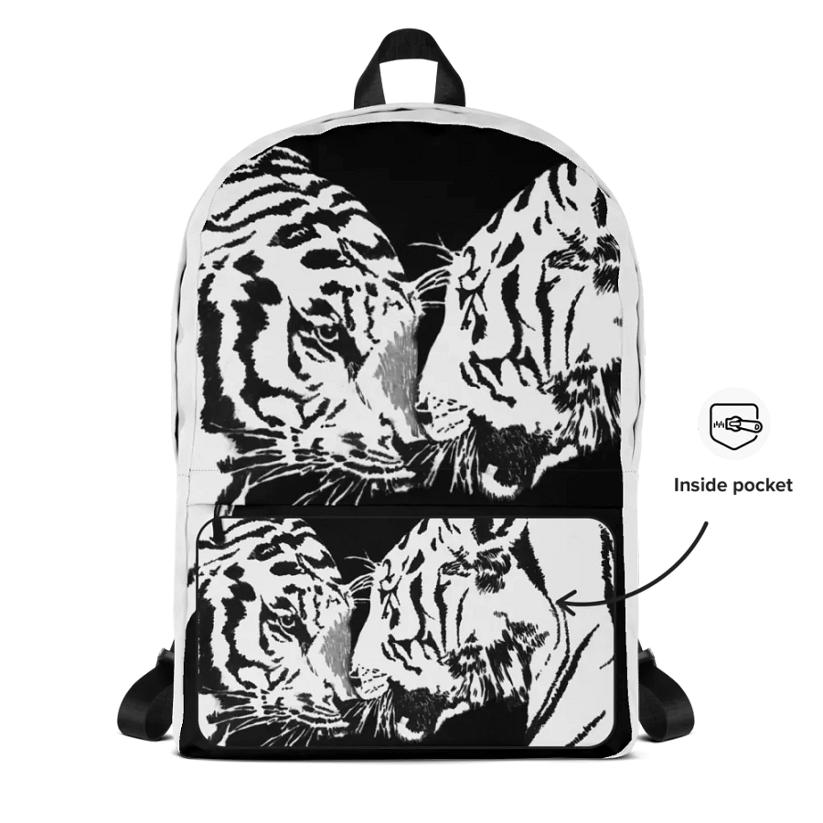 tigers meet backpack product image (7)