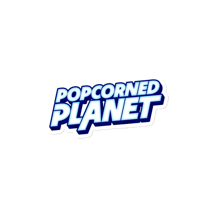 Popcorned Planet Magnet product image (2)