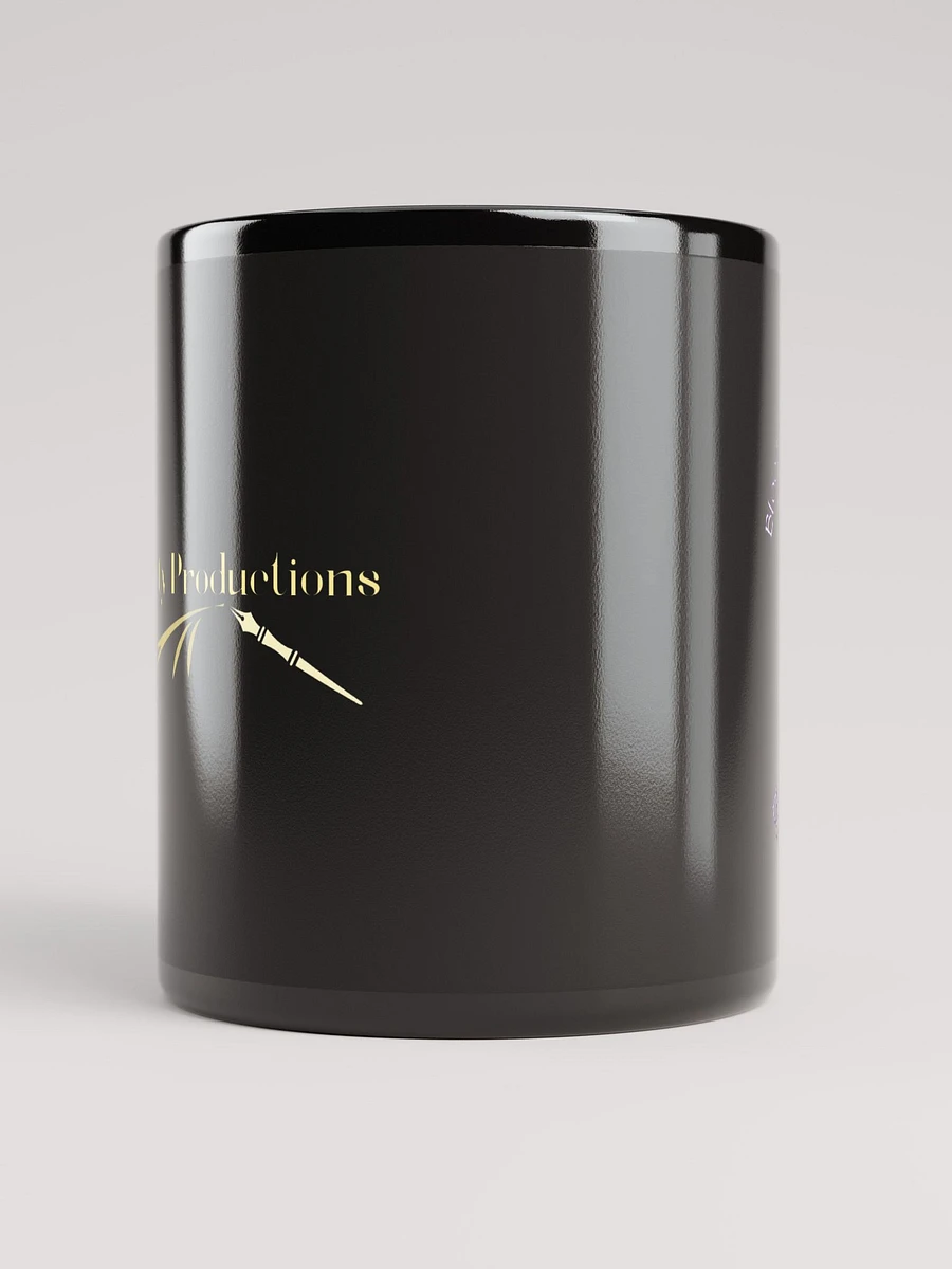 Sascha S5 Mug product image (5)