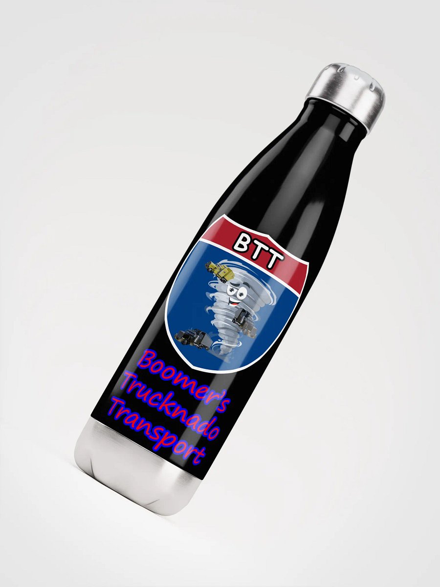 BTT Trucknado Water Bottle product image (4)
