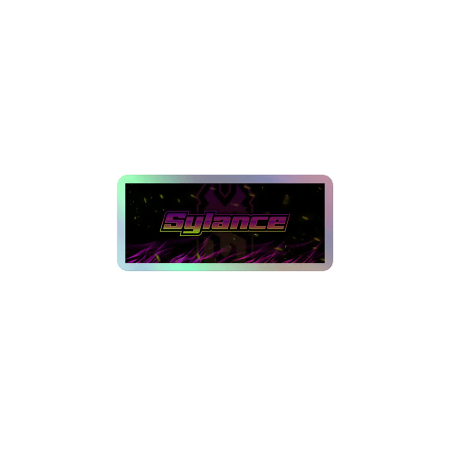 Holo Stickers! product image (1)