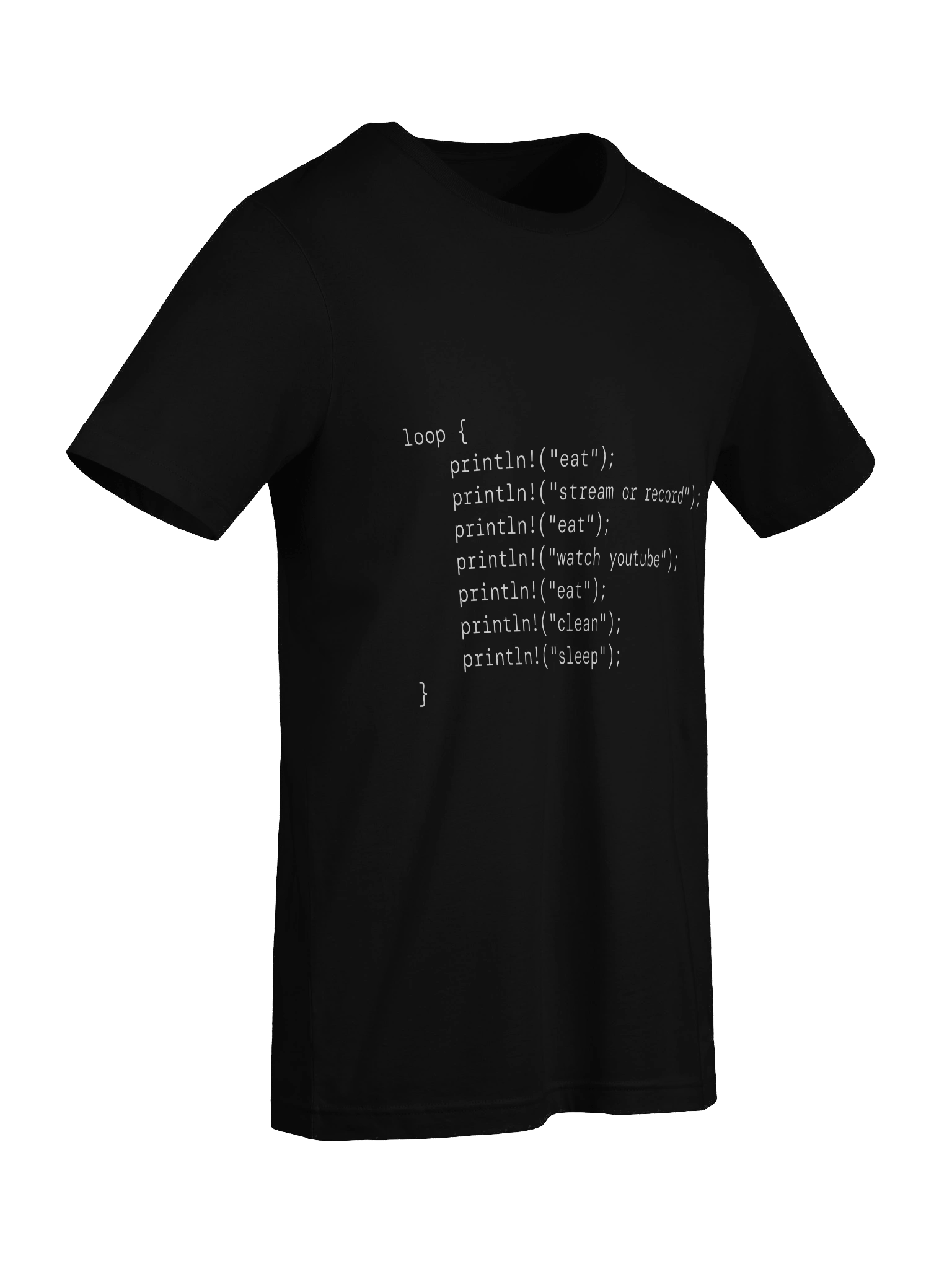 Typical Day in Rust product image (25)