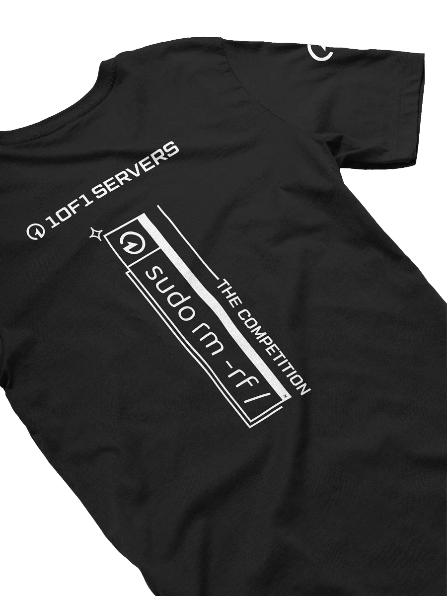 Sudo Tee - Vintage product image (4)