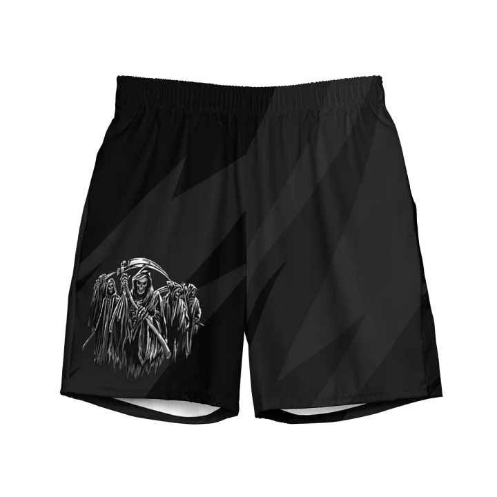 Reaper Infantry Swim Trunks product image (2)