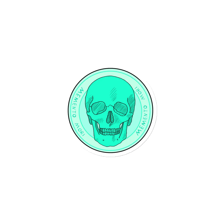Soul coin magnet product image (1)
