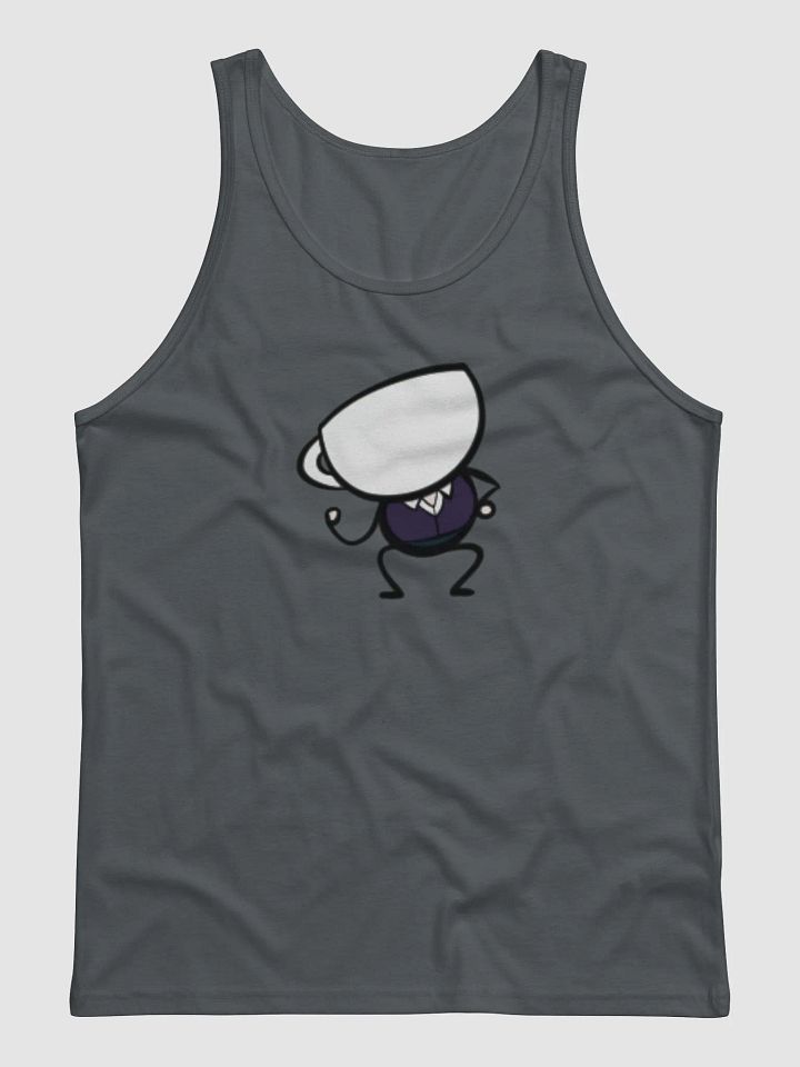 Cup Grem V1.0 Tank product image (1)