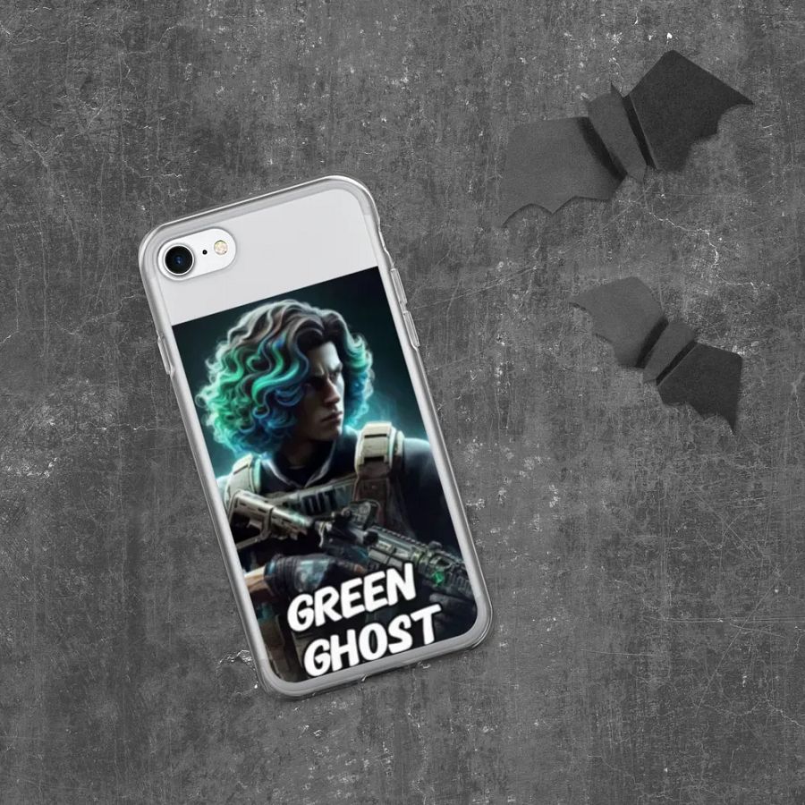 greenghost iphone case product image (332)