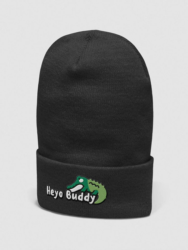 Heyo Buddy Beanie product image (2)