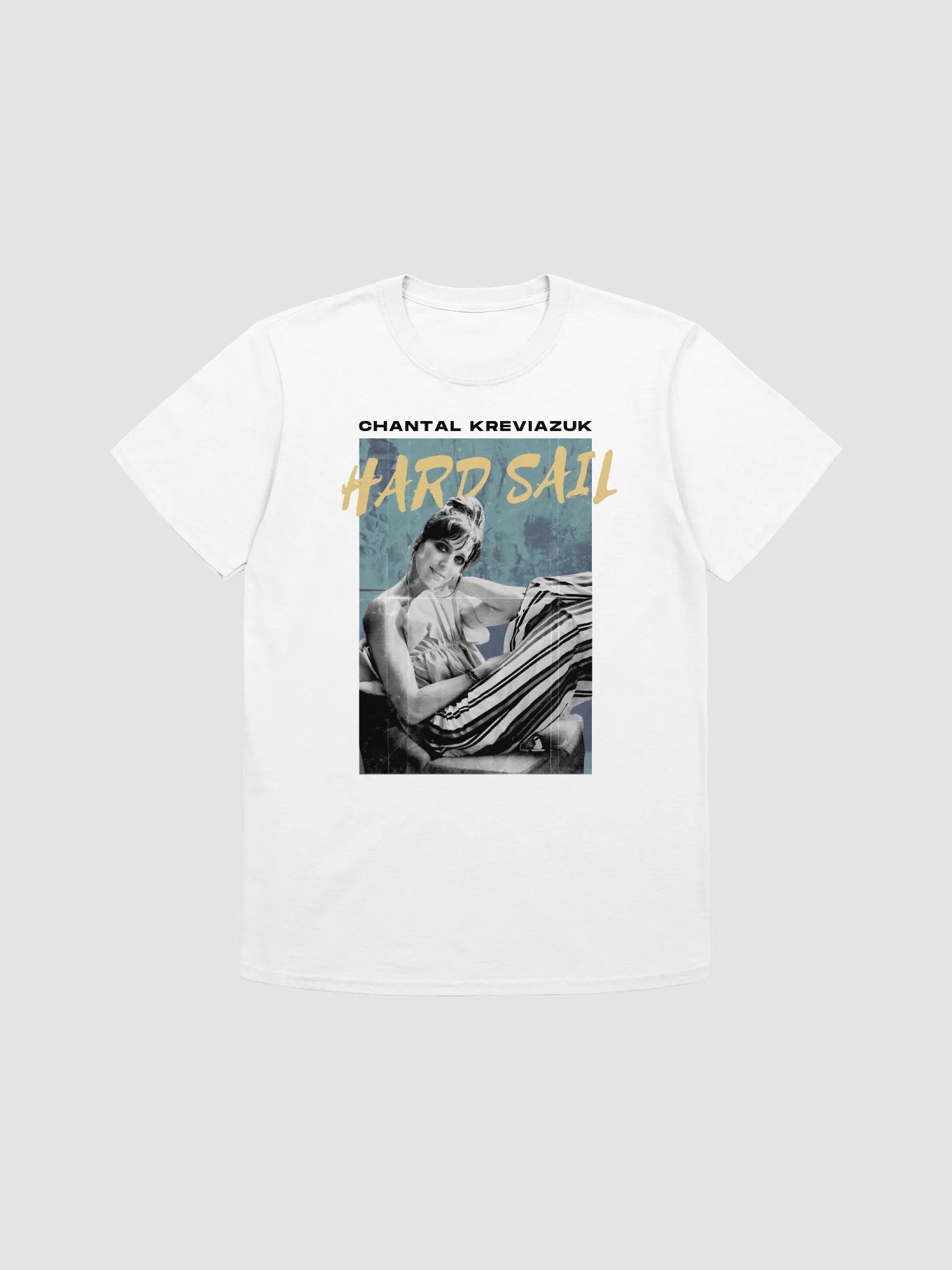 HARD SAIL RETRO TEE product image (37)