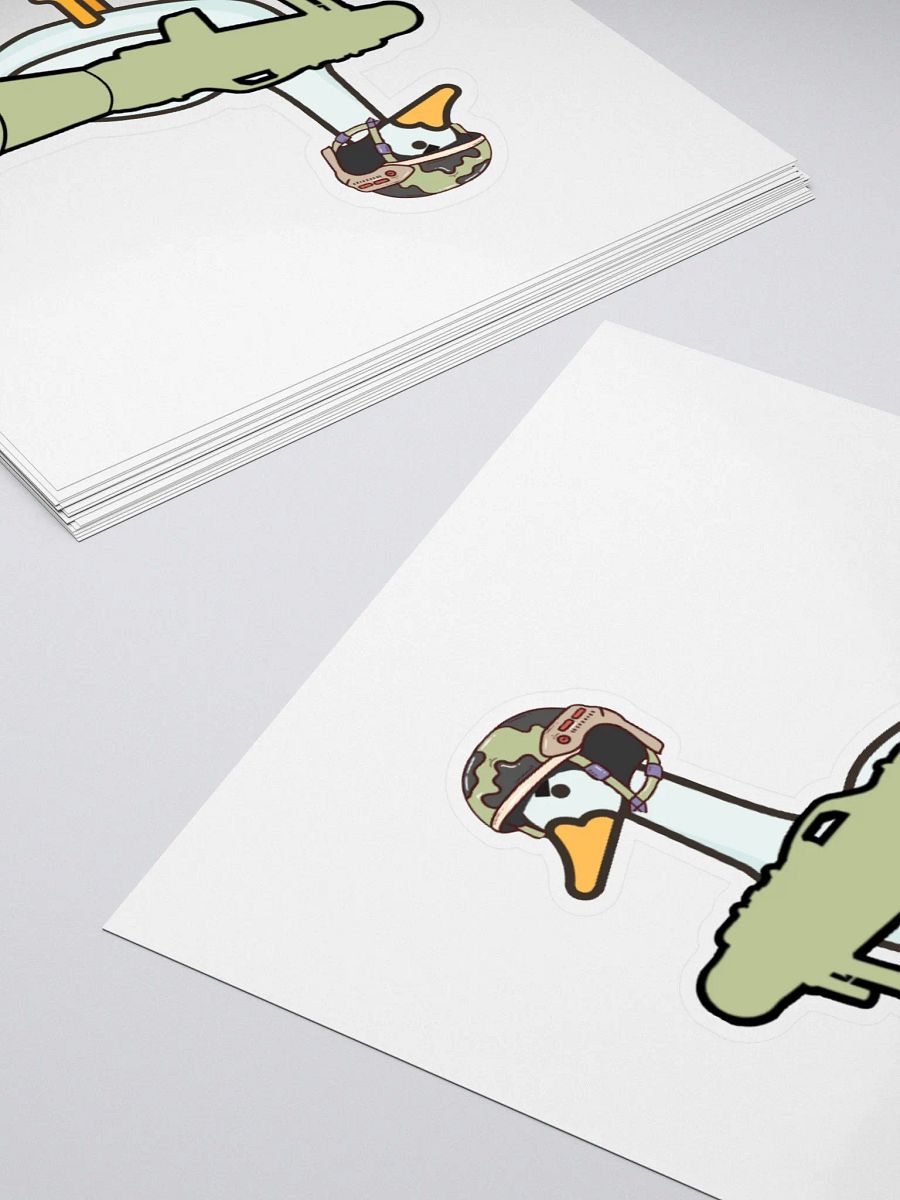 Goostaf Sticker product image (4)