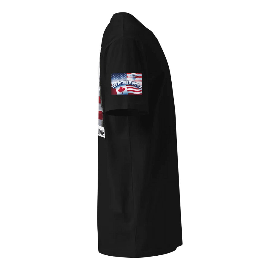 Canada 51st state Movement product image (3)