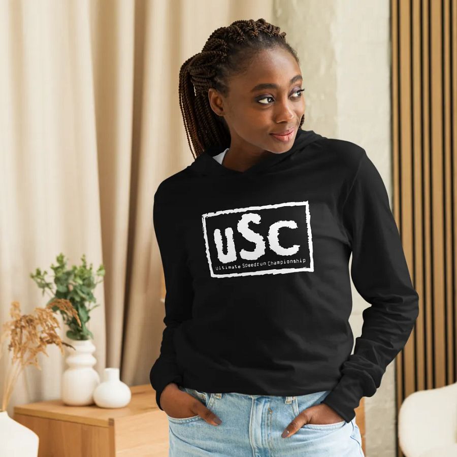 USC Flashback Hoodie product image (7)