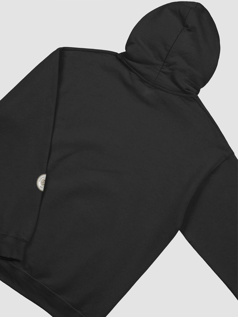 RED NigNog Hoodie product image (4)