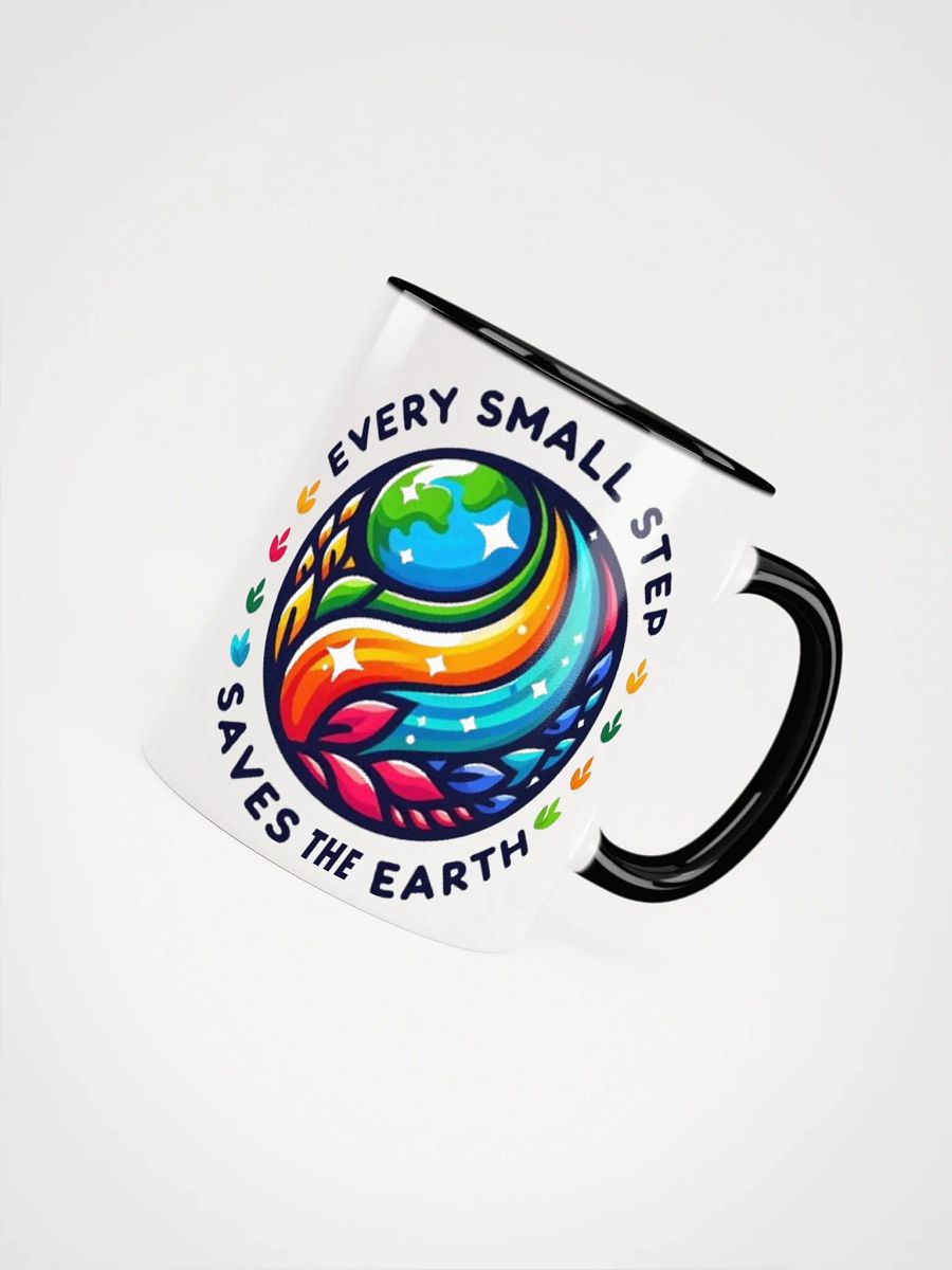 Earth Harmony Ceramic Mug product image (54)