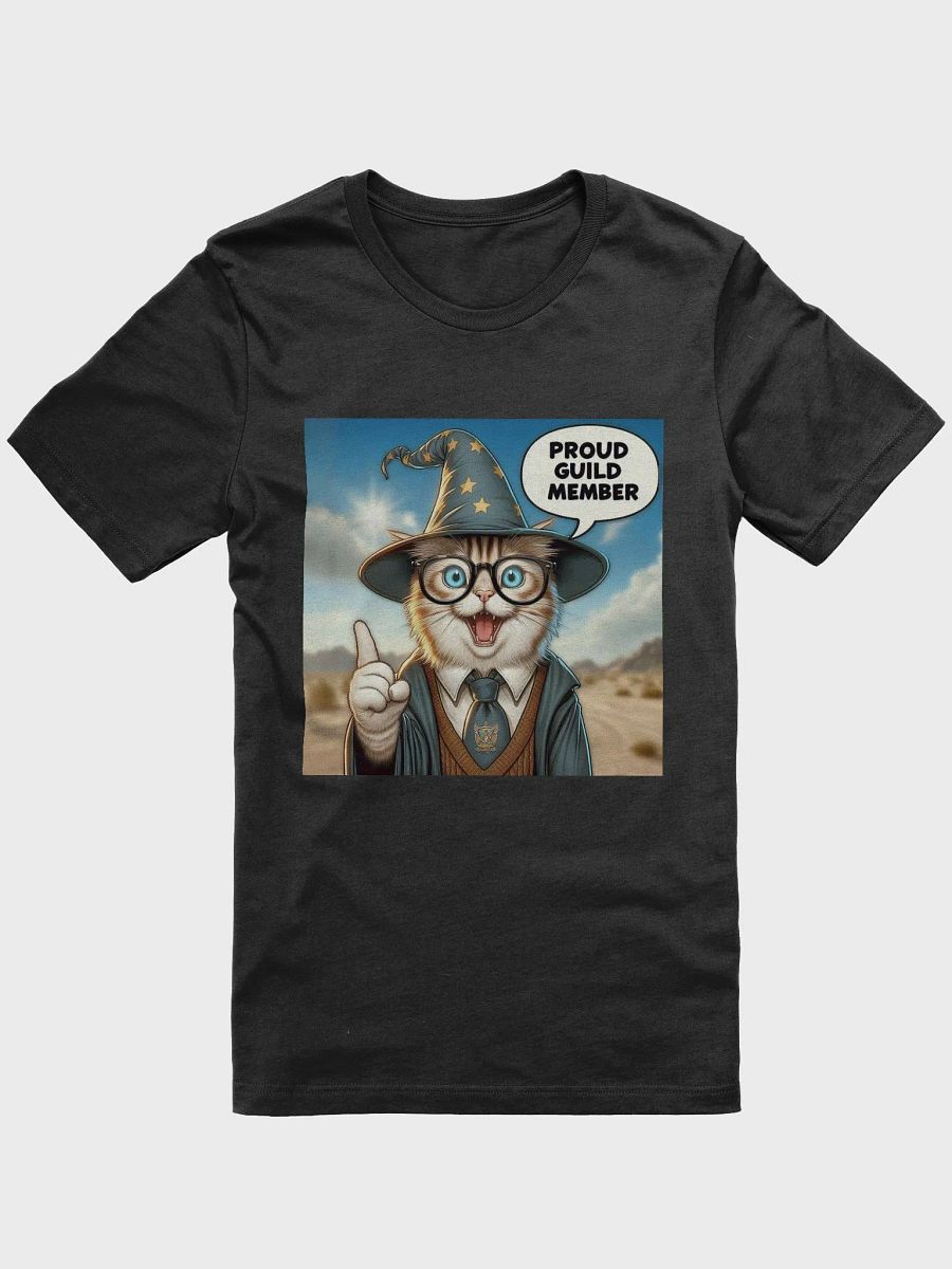 Proud Guild Member Shirt product image (1)
