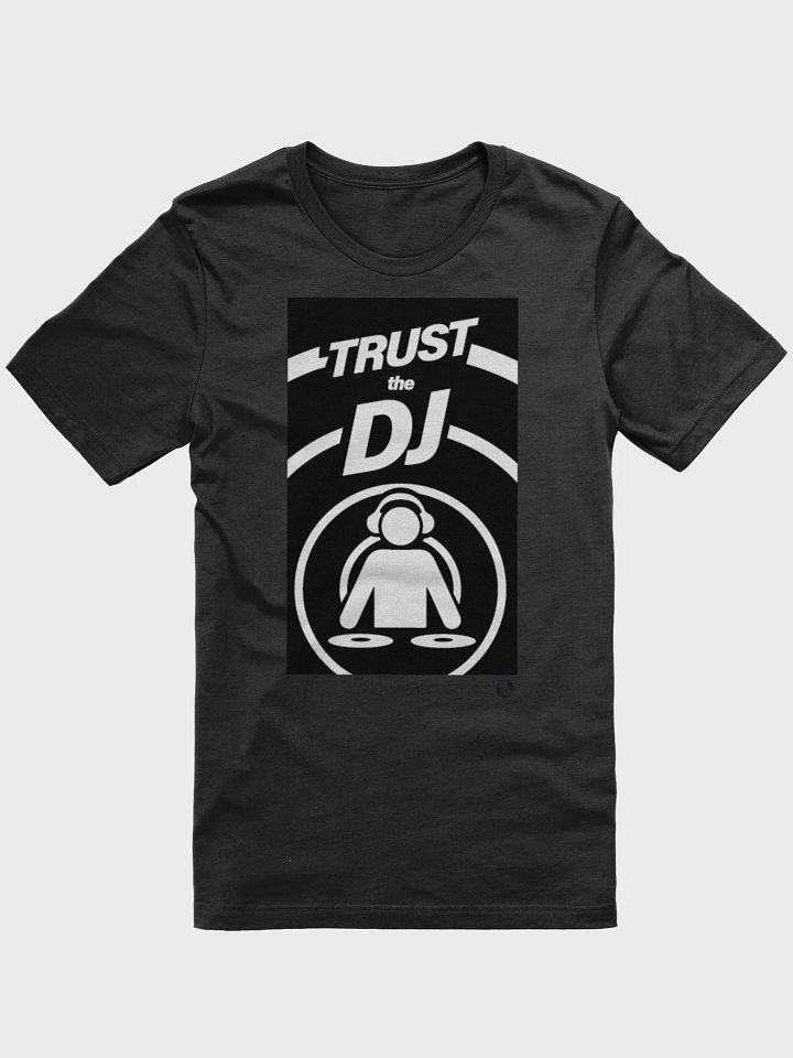 Trust The DJ Club Version product image (1)