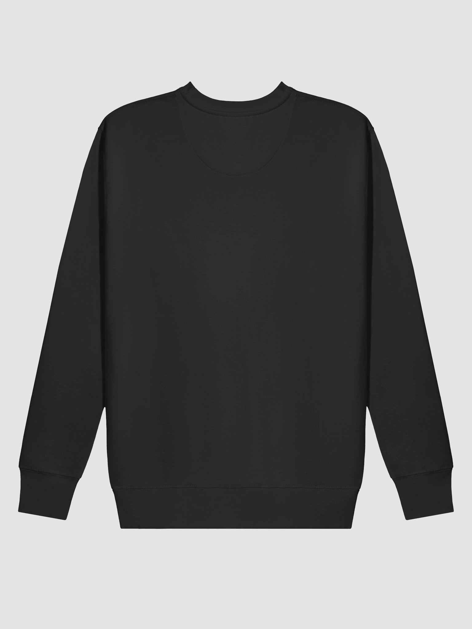 Goblin University Longsleeve Sweatshirt White product image (25)