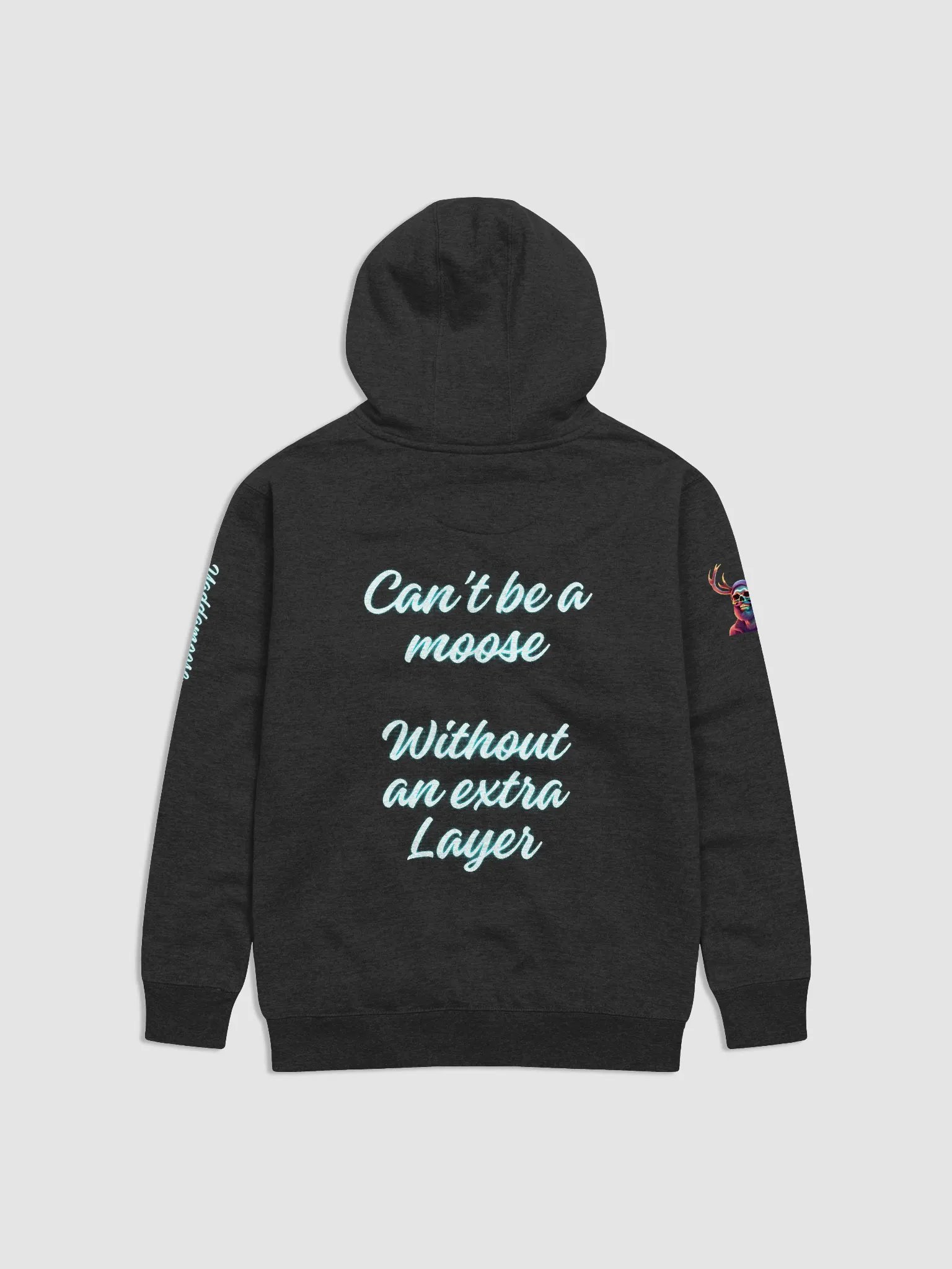 Moose crew Hoodie product image (17)