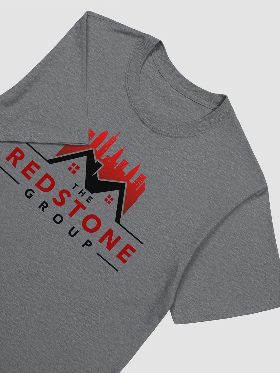 Redstone Group T-Shirt product image (3)