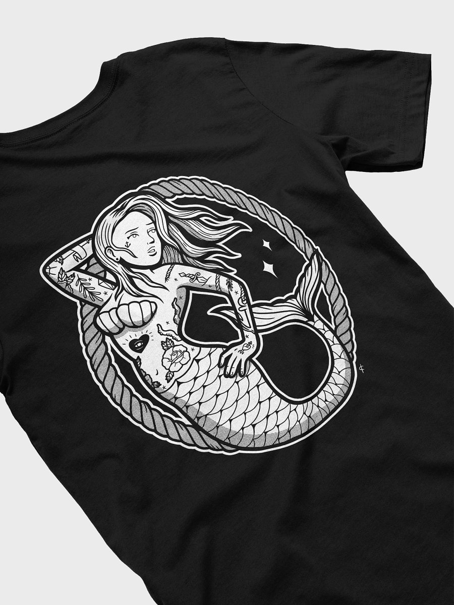 Mermaid shirt product image (18)