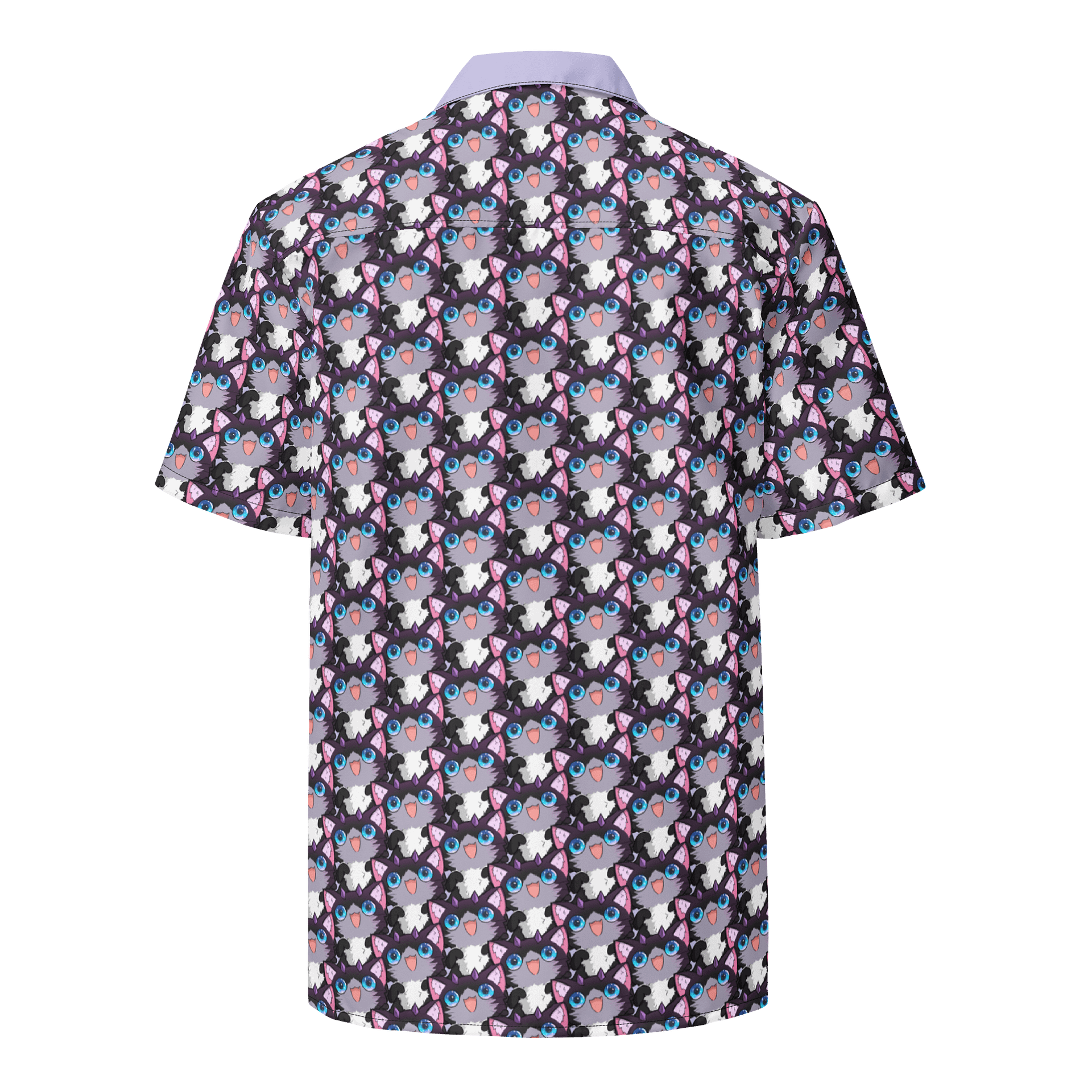 Cait Sidhe Cult Button-Down Shirt product image (2)