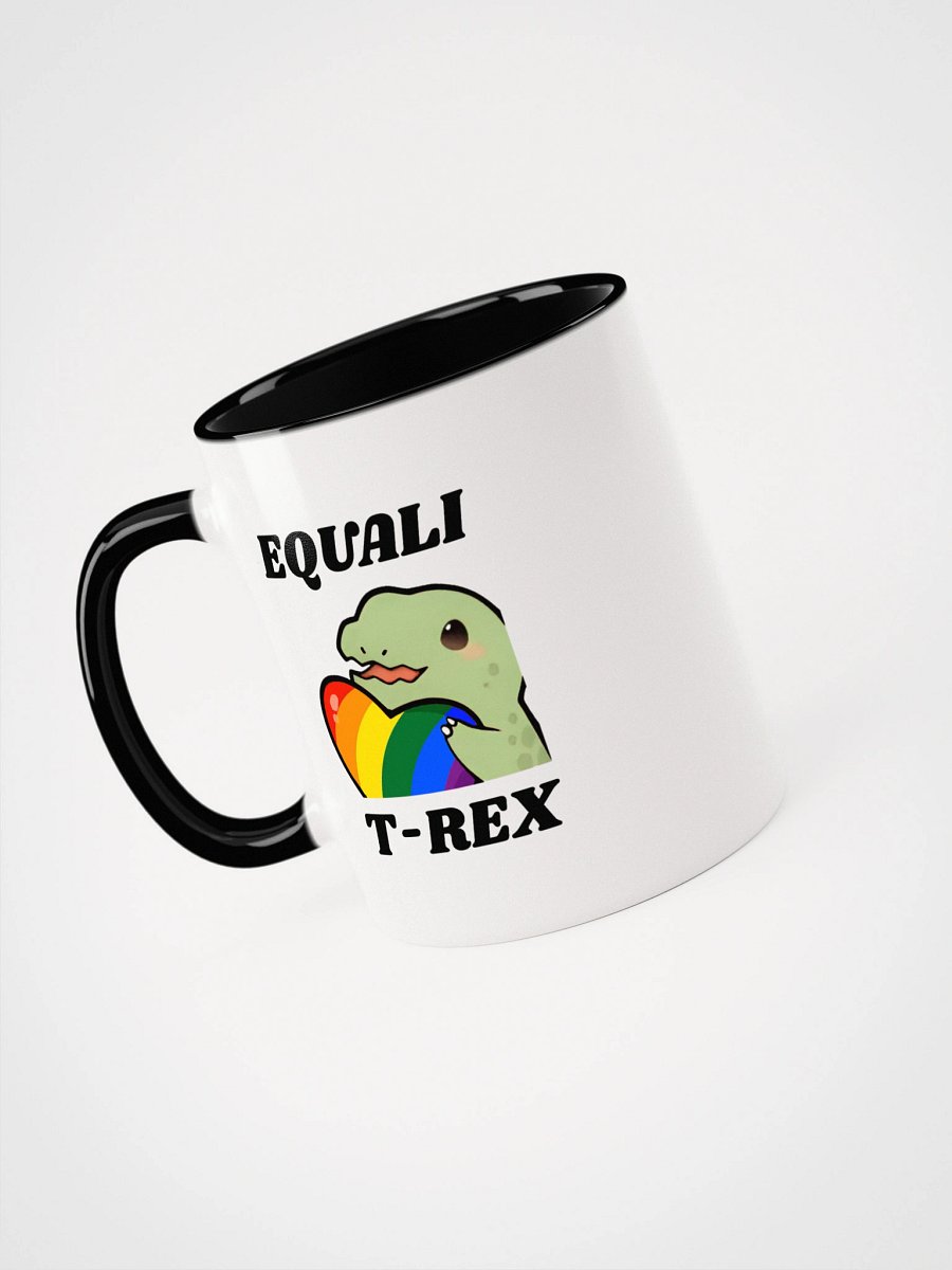 Equali T-Rex Mug product image (39)