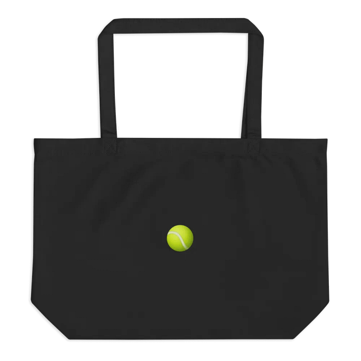 Padel Tennis Shopping Bag product image (1)