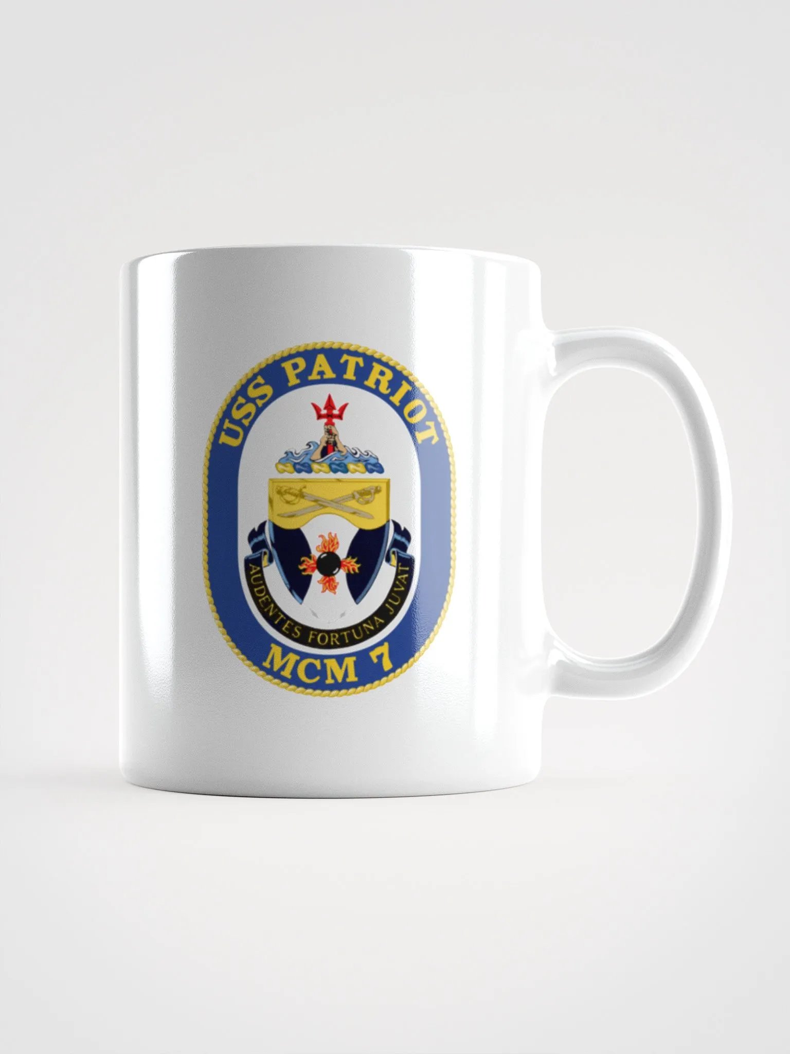 USS Patriot MCM 7 product image (3)