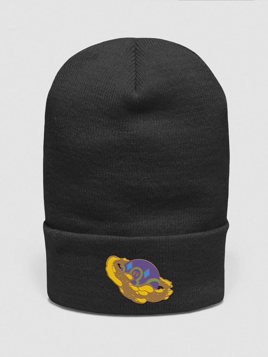 Planet haro Beanie product image (1)
