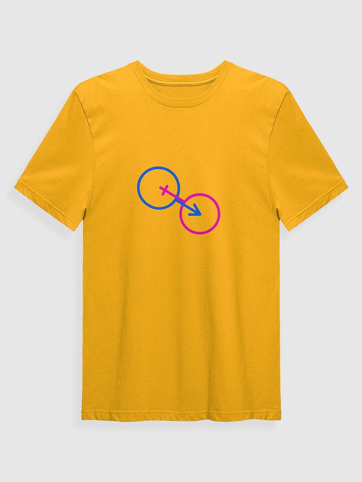 Natural Gender's Traditional Harmony Tee product image (1)