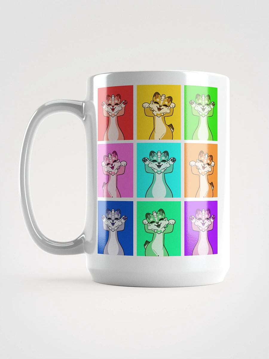 corgDANCE Mug product image (6)