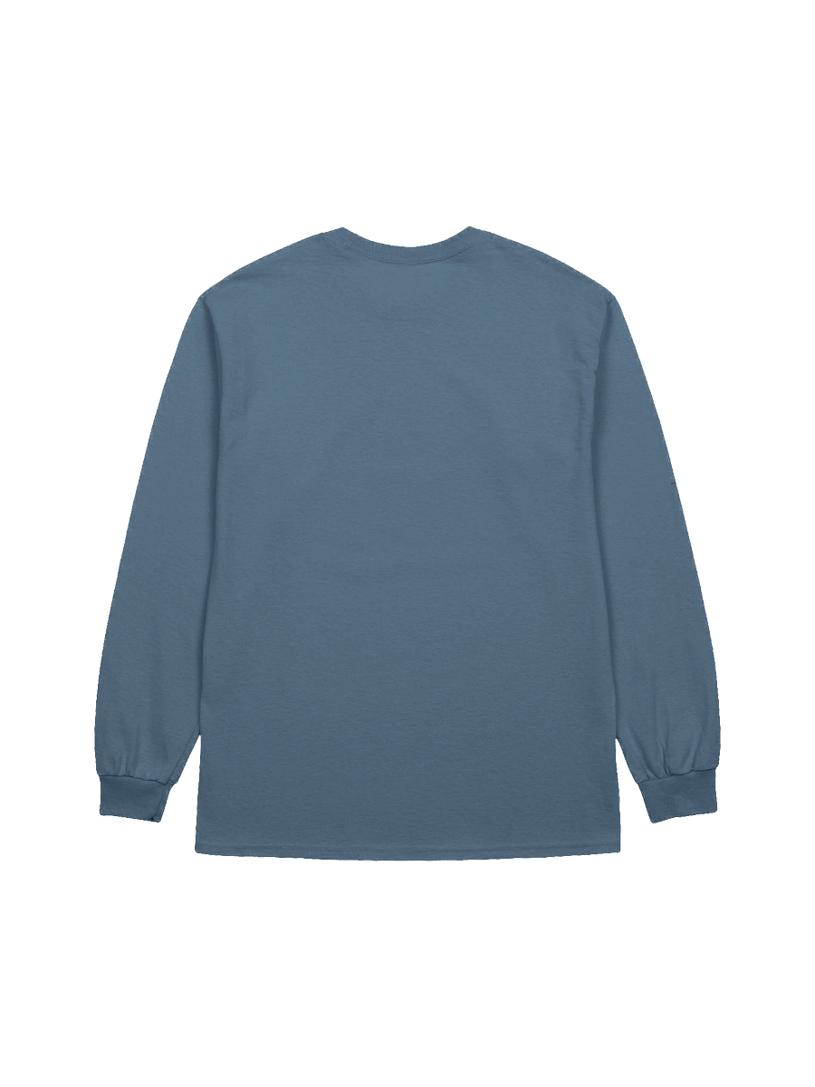 king and queen pumpkin unisex long sleeves product image (3)