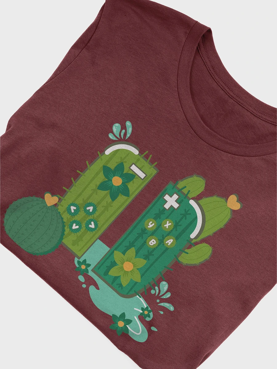 Cactus Controller Tee product image (45)