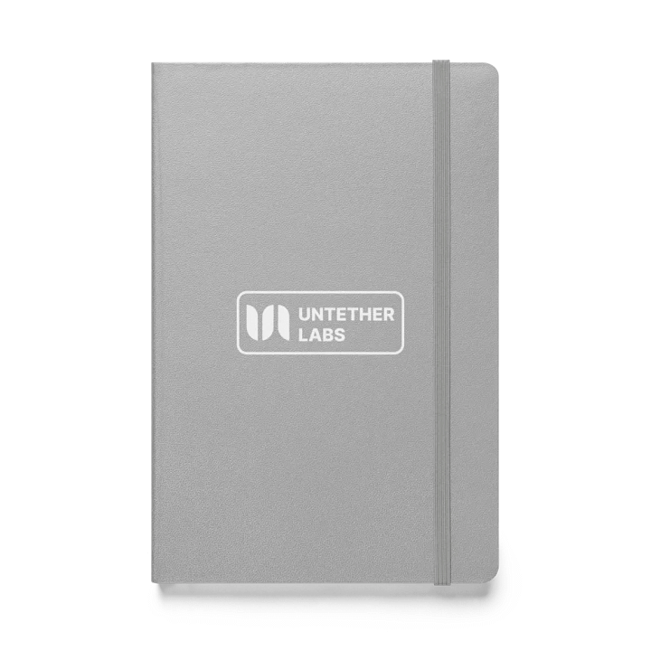 Untether Journal product image (1)