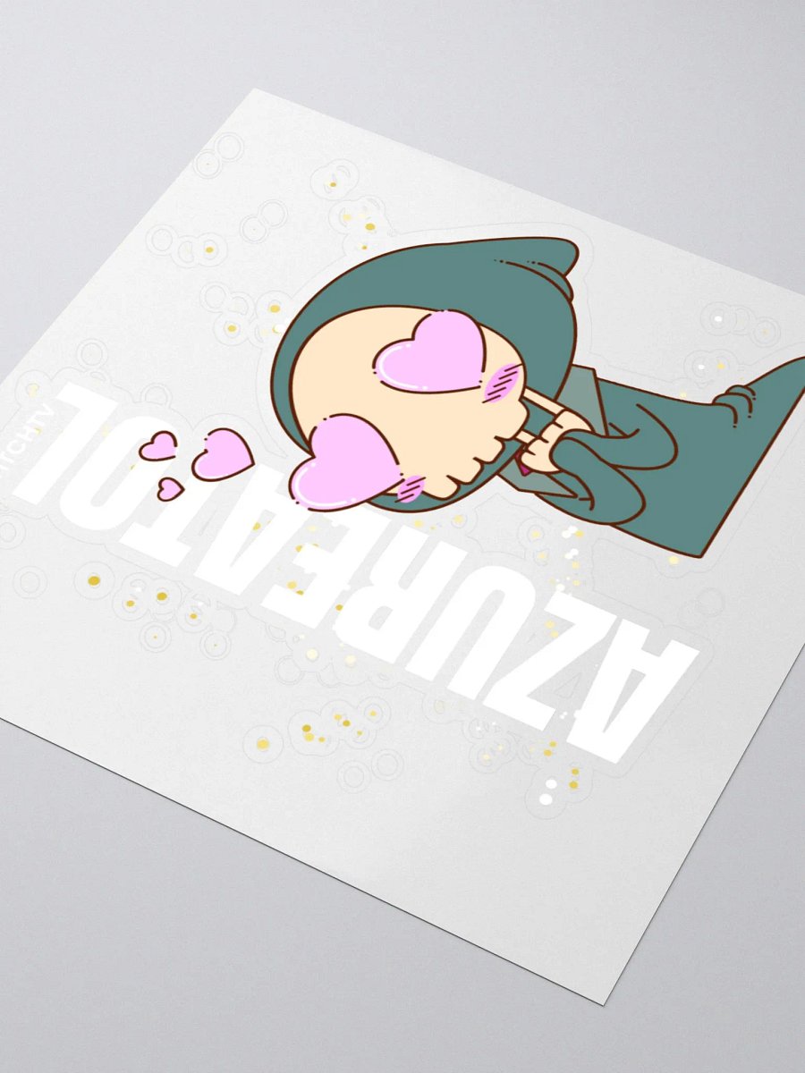Reaper Love STK product image (3)