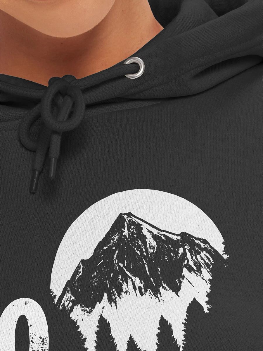 Go Hiking - Worst Case Unisex Hoodie product image (31)