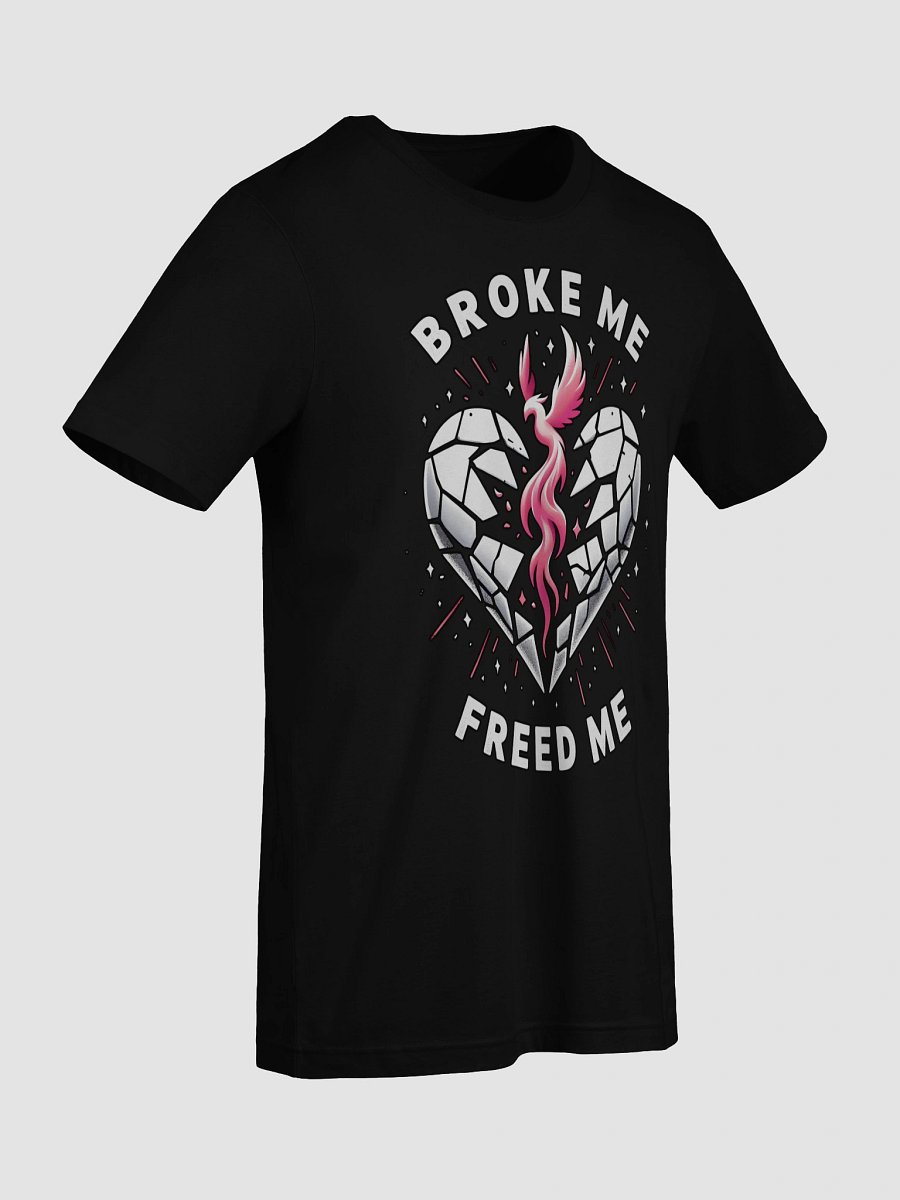 BROKE ME, FREED ME product image (9)
