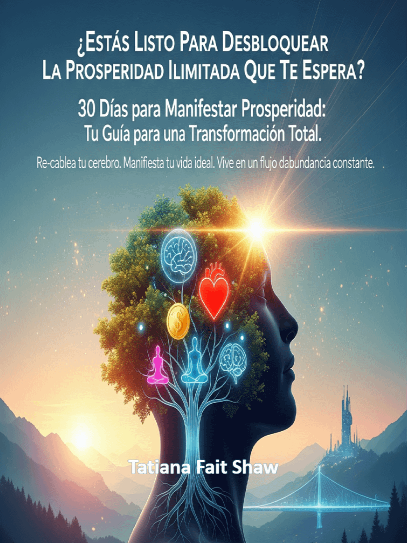 30 Días para Manifestar Prosperidad product image (1)