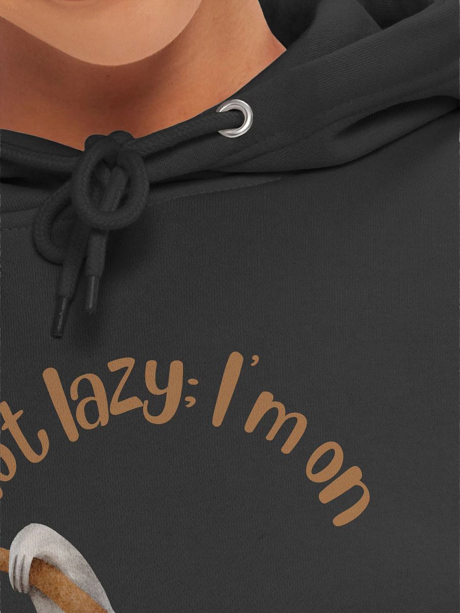 Energy Saving Sloth Premium Hoodie product image (56)