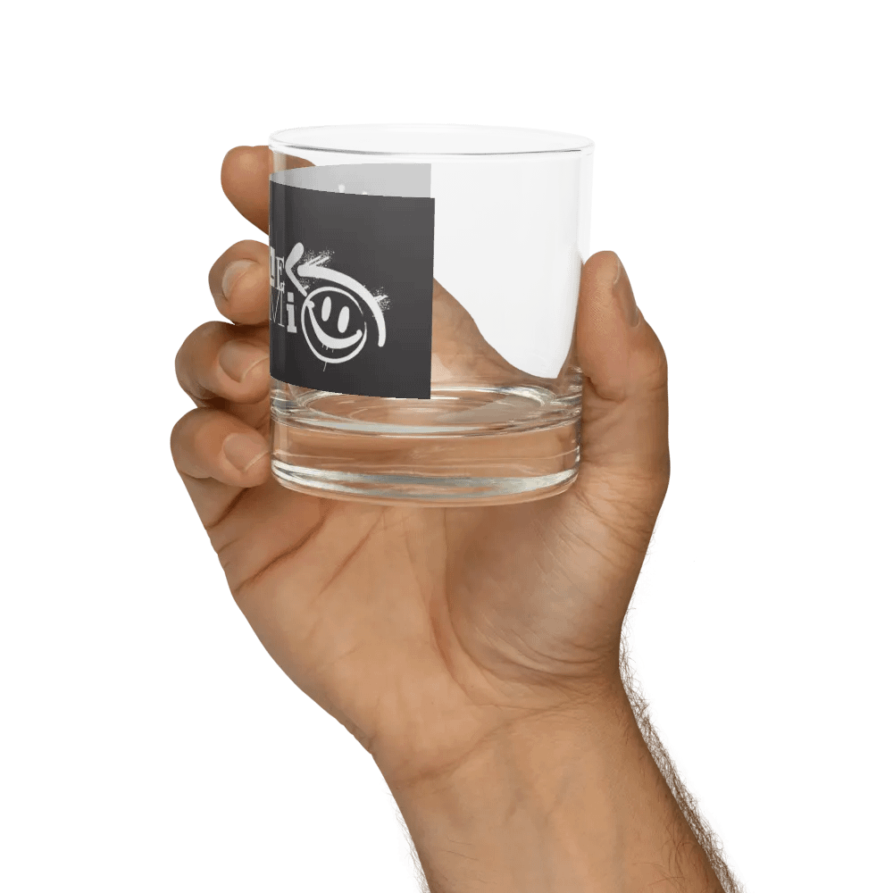 Lemmi Rocks Glass product image (10)