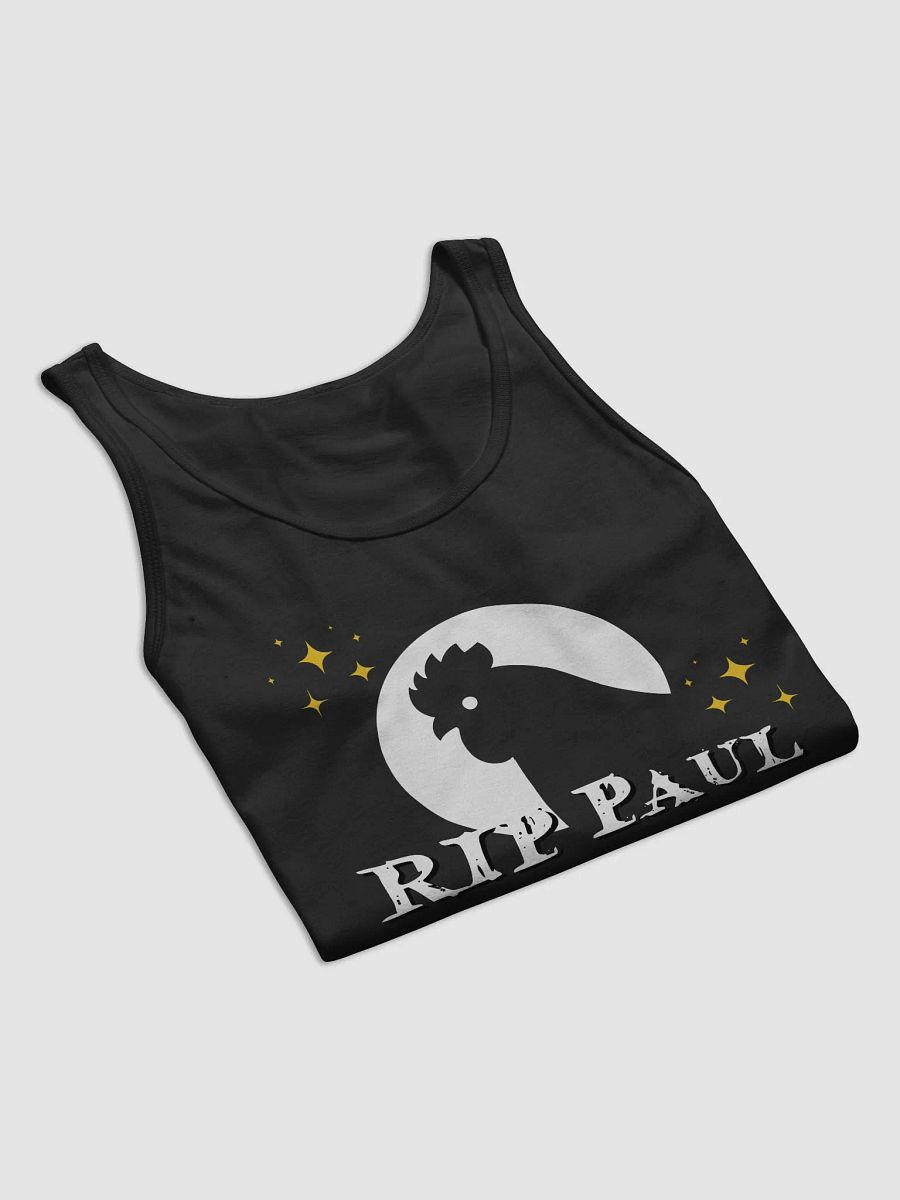 RIP Paul ✨🔥 (Tank) product image (8)