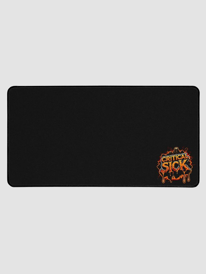 Sick Mouse Pad product image (1)