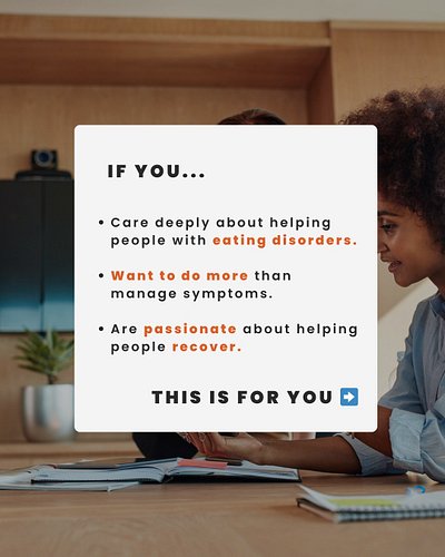 You’re not in this field because it’s easy.

You’re here because you care. Because you want to offer more than a diagnosis or...