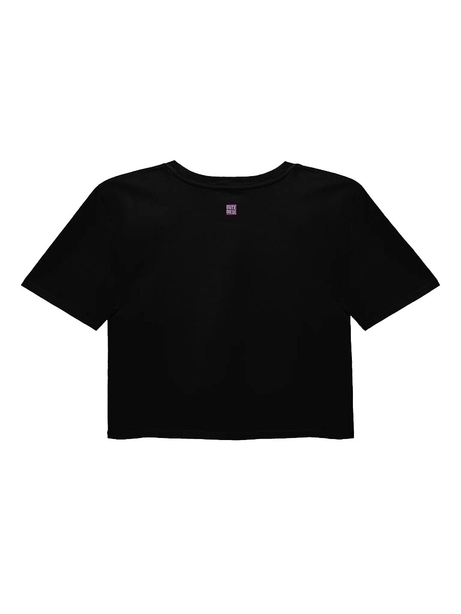 GDO Crop Tee Women product image (8)